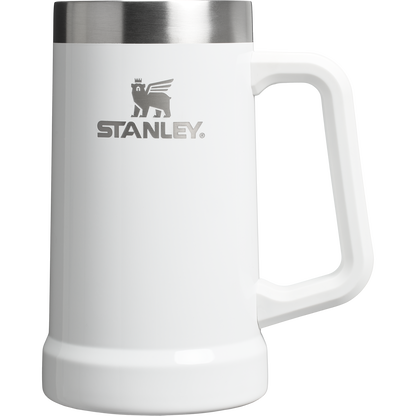 Adventure Big Grip Beer Stein | 24 OZ - Stanley Create
